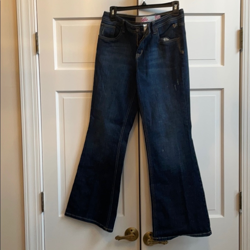 Girls Jeans